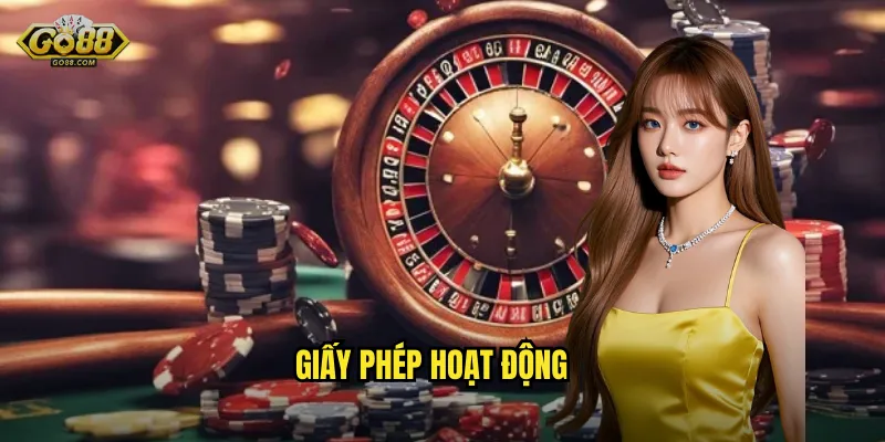 Giấy Phép Hoạt Động go88 sh Hợp Pháp - Chơi An Tâm 100% 1 giấy phép hoạt động