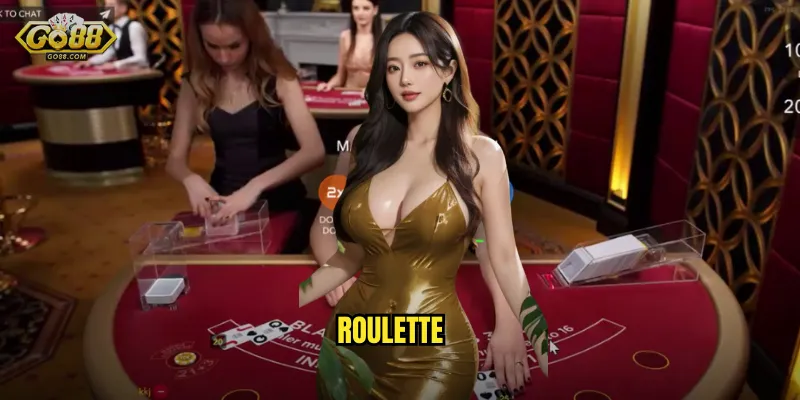 Roulette
