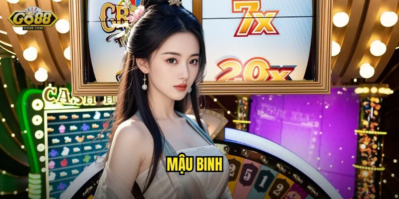 Mậu Binh go88 sh - Xếp Bài Đỉnh Cao Thắng To Mỗi Ván 1 Mậu Binh