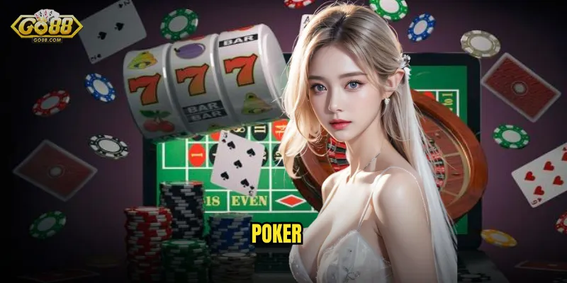 Poker