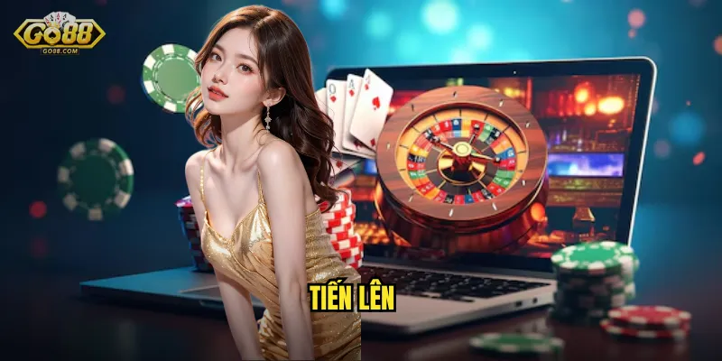 Tiến Lên